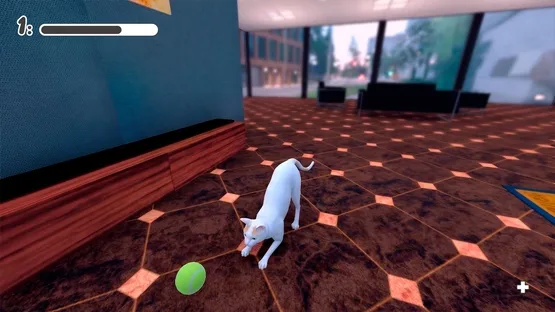 Little Kitty Meow screenshot 1