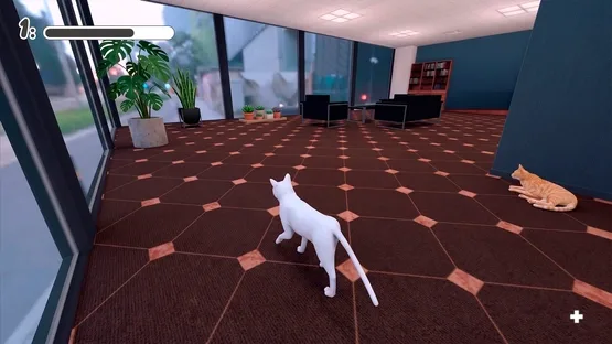 Little Kitty Meow screenshot 4