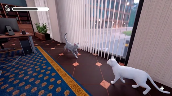 Little Kitty Meow screenshot 5