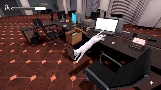 Little Kitty Meow screenshot 6