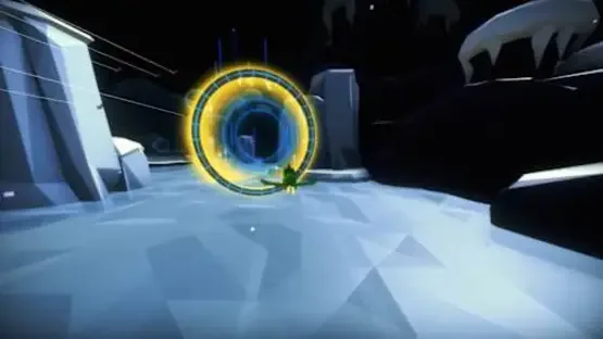 Sora: Songs of the Stone screenshot 1