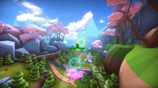 Sora: Songs of the Stone screenshot 2