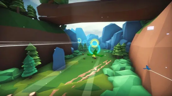 Sora: Songs of the Stone screenshot 4