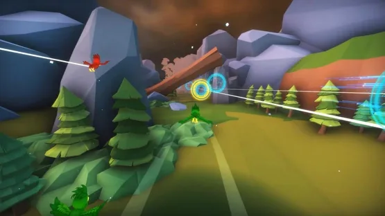 Sora: Songs of the Stone screenshot 6