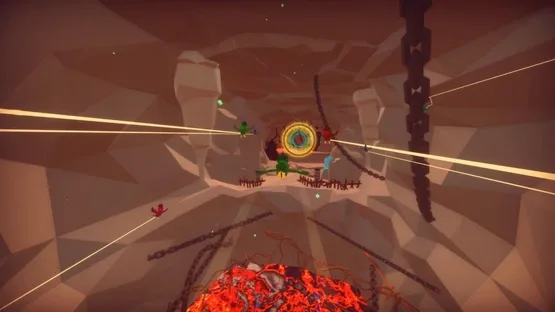 Sora: Songs of the Stone screenshot 7