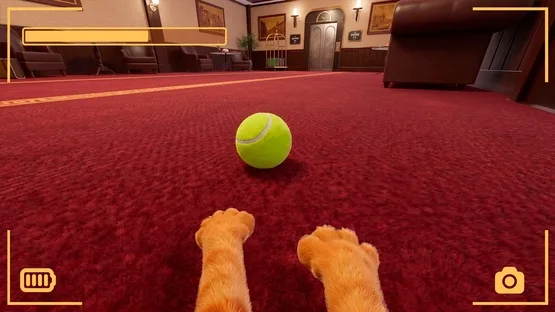 Strays POV Tales screenshot 1