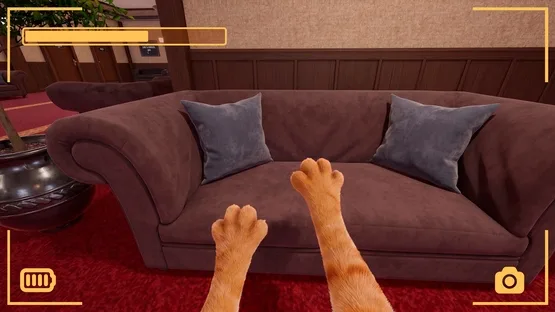 Strays POV Tales screenshot 2