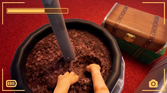 Strays POV Tales screenshot 3