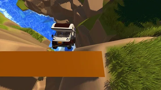 RV Roadtrip Simulator screenshot 6