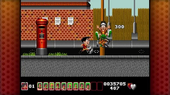 Soccer Kid Collection screenshot 1