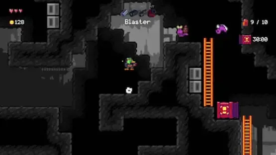D.U.M.B.E.R. Ducks screenshot 1