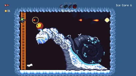 D.U.M.B.E.R. Ducks screenshot 2