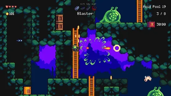 D.U.M.B.E.R. Ducks screenshot 3