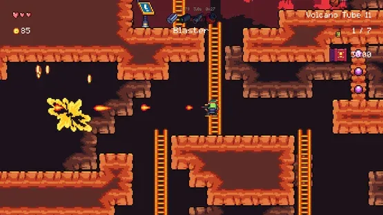 D.U.M.B.E.R. Ducks screenshot 4