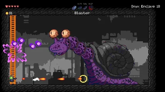 D.U.M.B.E.R. Ducks screenshot 5