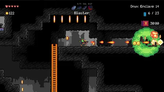 D.U.M.B.E.R. Ducks screenshot 6