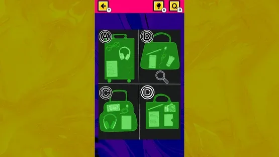 Criminal Profile Who’s the Culprit?! screenshot 2