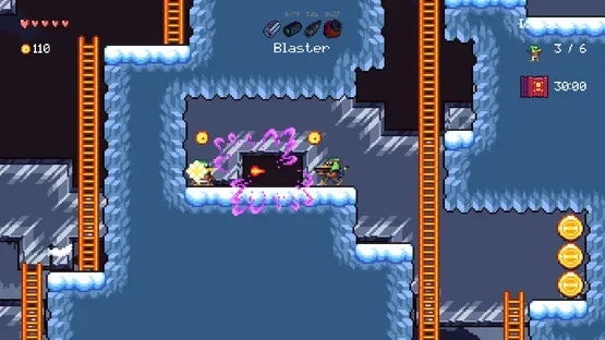 D.U.M.B.E.R. Ducks screenshot 7