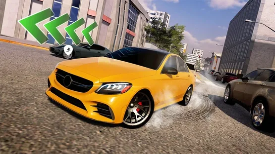 Car Sales Simulator screenshot 1