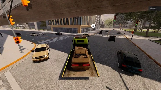 Car Sales Simulator screenshot 3