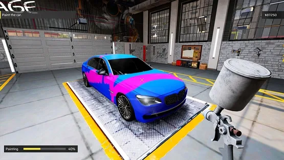 Car Sales Simulator screenshot 5