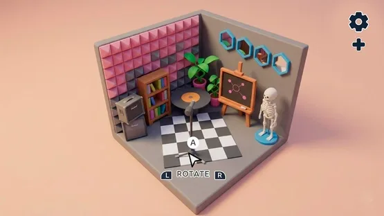 My Cozy Workspace screenshot 5