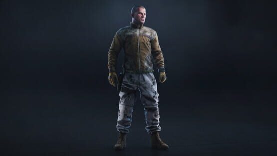 Escape from Tarkov: Bear - Morozko screenshot 1