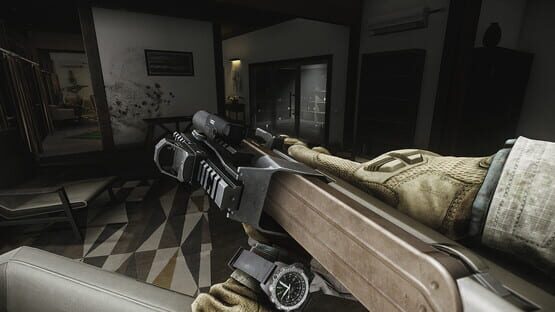 Escape from Tarkov: Bear - Morozko screenshot 3