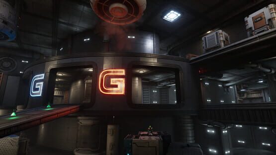 Galaxy Grudge screenshot