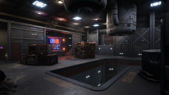Galaxy Grudge screenshot
