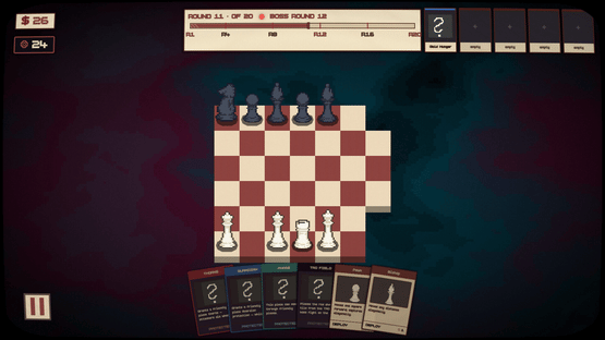 Chesstro Screenshot