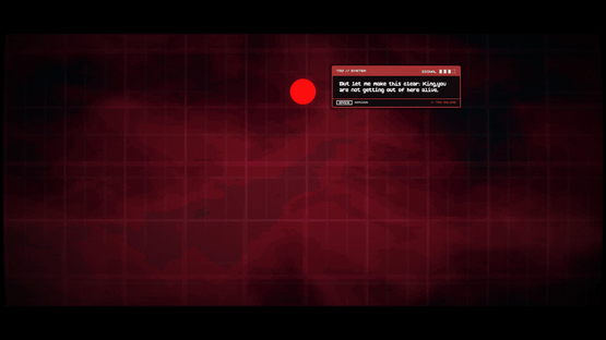 Chesstro Screenshot