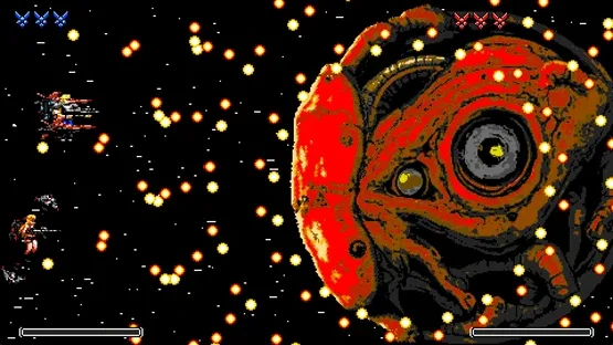 Xeno Swarm screenshot 5