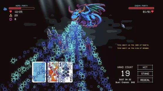 Blacktower screenshot 3