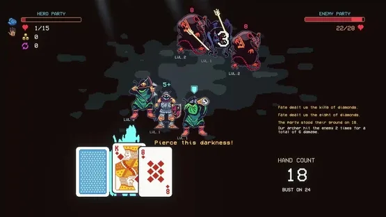 Blacktower screenshot 9