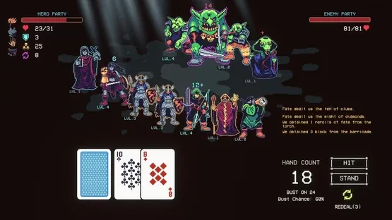 Blacktower screenshot 12