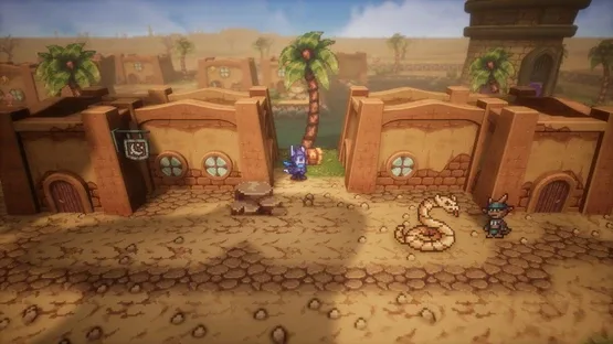 Monster Alchemy screenshot 5