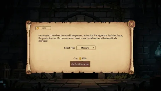 Clan and Crown screenshot 7