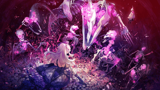 Magical Girl: Taboo Village Screenshot
