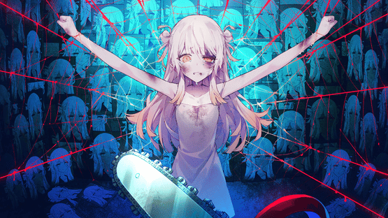 Magical Girl: Taboo Village Screenshot