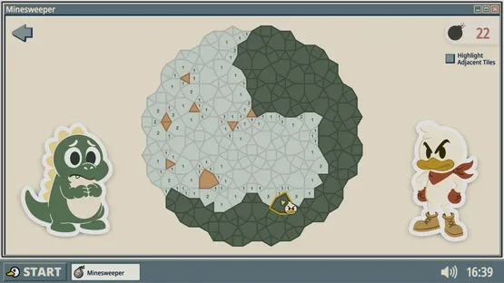 Minesweeper: Next-Gen screenshot 6