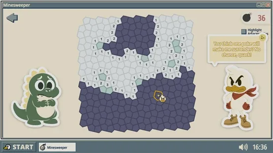 Minesweeper: Next-Gen screenshot 9