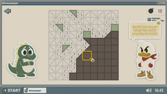 Minesweeper: Next-Gen screenshot 12