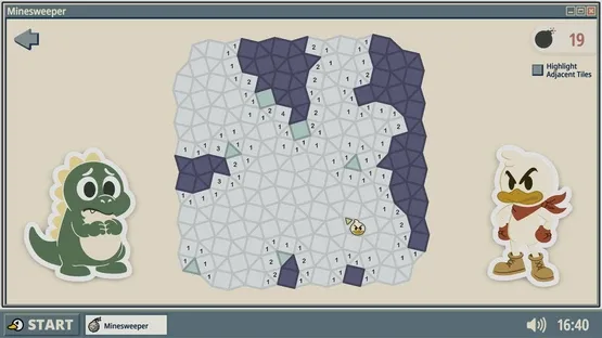 Minesweeper: Next-Gen screenshot 10