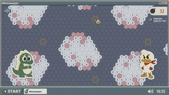 Minesweeper: Next-Gen screenshot 13