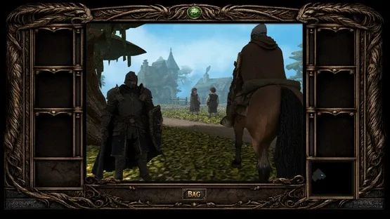 The Traveller Tale screenshot 6