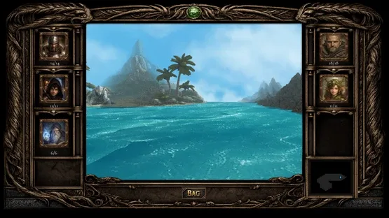 The Traveller Tale screenshot 8