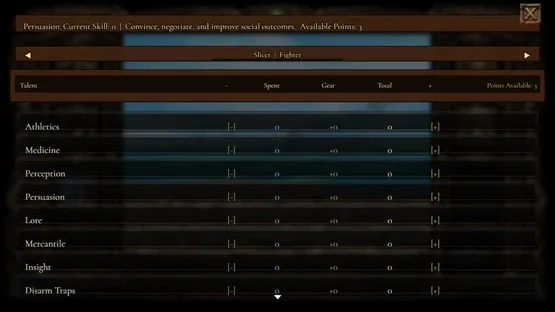 The Traveller Tale screenshot 9