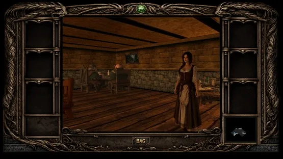The Traveller Tale screenshot 11