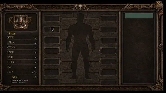 The Traveller Tale screenshot 12